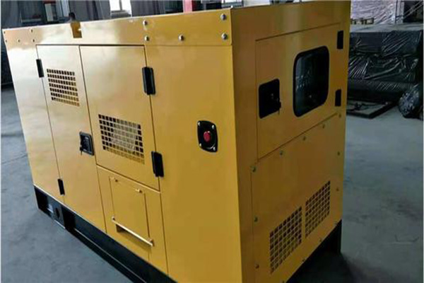 将乐发电机出租