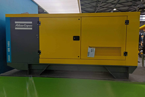 将乐发电机出租