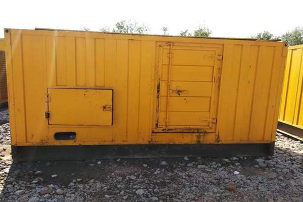 将乐发电机出租 将乐发电机出租