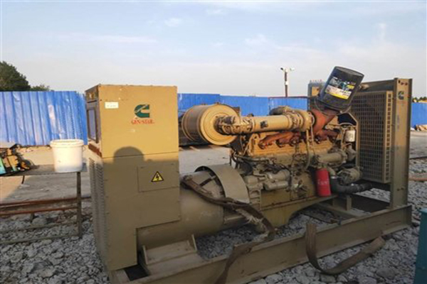 将乐发电机出租 将乐发电机出租