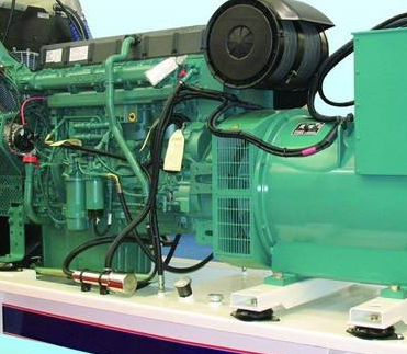 将乐发电机出租